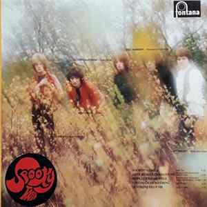 Spooky Tooth - It's All About FLAC