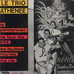 Trio Athénée - Le Pénitencier FLAC