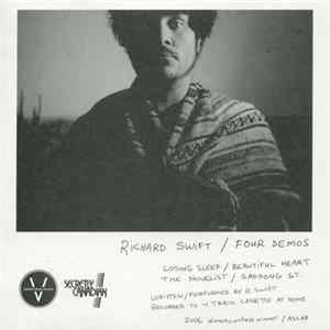 Richard Swift - Four Demos FLAC