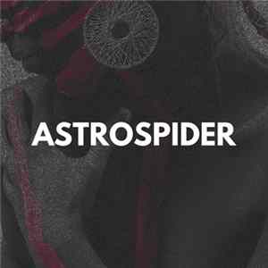 Astrospider - Astrospider FLAC