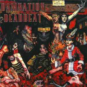 Damnation / Dead Beat - Damnation / Dead Beat FLAC