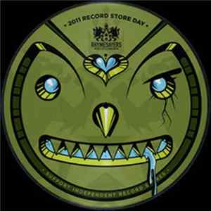 Various - Rhymesayers 2011 Record Store Day FLAC