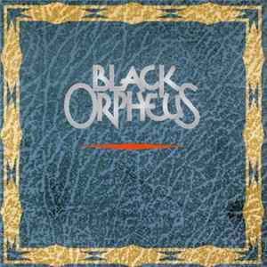 Black Orpheus - Black Orpheus FLAC