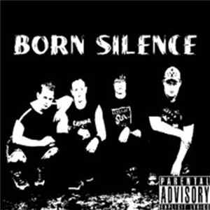 Born Silence - Born Silence FLAC