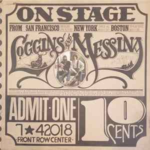 Loggins And Messina - On Stage FLAC