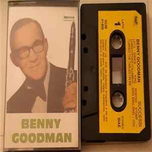 Benny Goodman - Successi FLAC