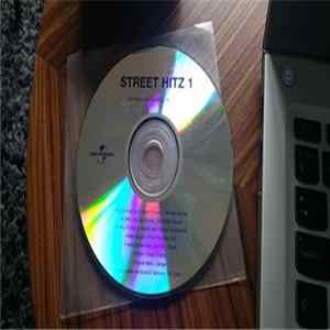 Various - Street Hitz 1 FLAC