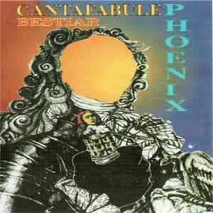 Phoenix - Cantafabule - Bestiar FLAC