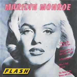 Marilyn Monroe - Marilyn Monroe FLAC