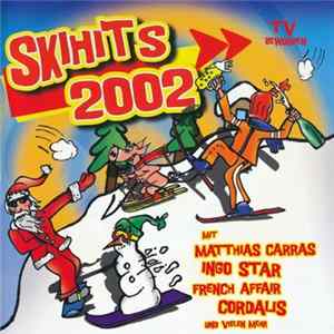 Various - Skihits 2002 FLAC