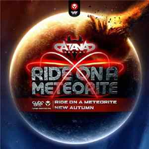 Deejay Satana - Ride On A Meteorite FLAC
