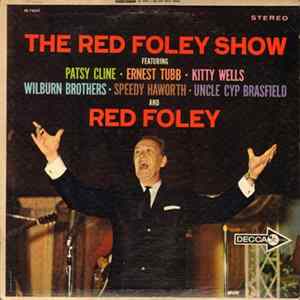 Red Foley - The Red Foley Show FLAC