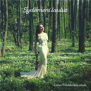 Liisa Makkonen - Sydämeni Laulut FLAC