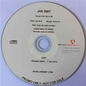 Jan Smit - Terug In De Tijd FLAC