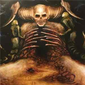 Horrendous - Anareta FLAC