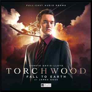 Torchwood - Torchwood: Fall To Earth FLAC