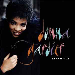 Donna Gardier - Reach Out FLAC