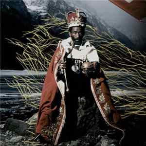 Forest Swords - Thor's Stone (Lee "Scratch" Perry Remix) FLAC