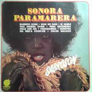 Sonora Paramarera - Sonora Paramarera FLAC