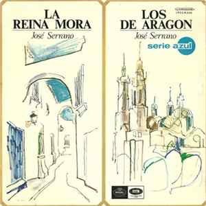 María Espinalt, Lolita Torrentó, José Permanyer, Cayetano Renom - Los De Aragon / La Reina Mora FLAC