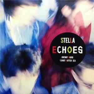 Echoes - Stella FLAC