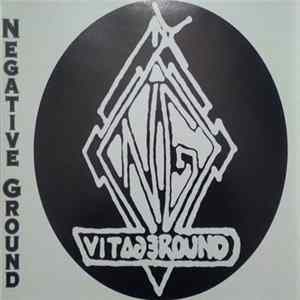 Negative Ground - Negative Ground FLAC