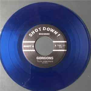 The Gorgons - Try To Understand FLAC