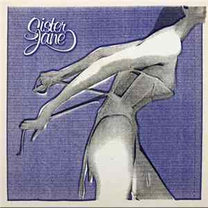 Sister Jane - Mercy FLAC