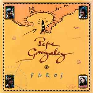 Pepe Gonzalez - Faros FLAC