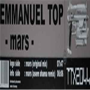 Emmanuel Top - Mars FLAC