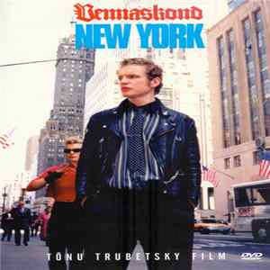 Vennaskond - New York FLAC