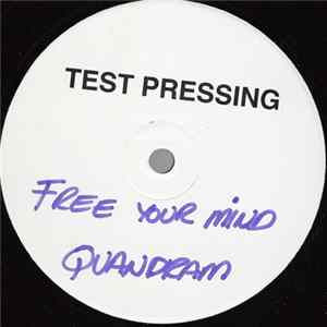 Quandram - Free Your Mind FLAC