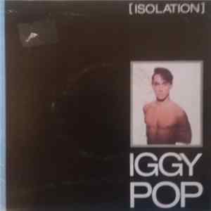 Iggy Pop - Isolation FLAC