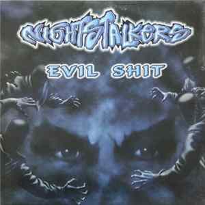 Nightstalkers - Evil Shit FLAC