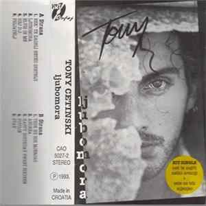 Tony Cetinski - Ljubomora FLAC
