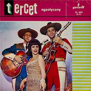 Tercet Egzotyczny - Tercet Egzotyczny FLAC