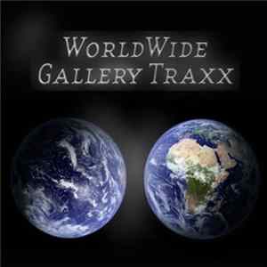 Various - WorldWide Gallery Traxx FLAC