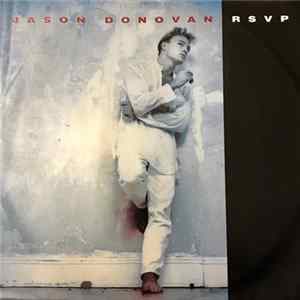 Jason Donovan - R.S.V.P. FLAC