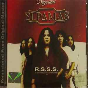 Elpamas - Negeriku - R.S.S.S. FLAC