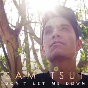 Sam Tsui - Don't Let Me Down FLAC