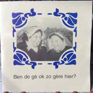 Rooi's Gemengd Koor - Ben de gè ok zo gère hier? FLAC