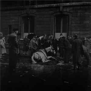 Atranenia - Doisneau Fallen Hors FLAC