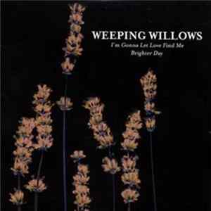 Weeping Willows - I'm Gonna Let Love Find Me FLAC