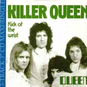 Queen - Killer Queen FLAC