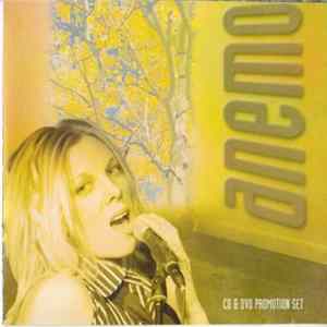 Anemo - Anemo; Johnny 5 - CD & DVD Promotion Set FLAC