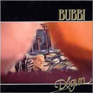 Bubbi - Dögun FLAC