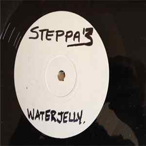 New Jack Pimps - Water Jelly FLAC