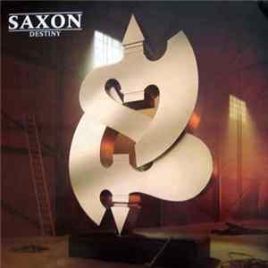 Saxon - Destiny FLAC