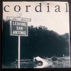Cordial - Hometown Curse / Silt FLAC