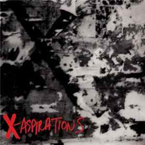 X - Aspirations FLAC